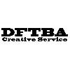 DFTBA Creative Service in Klein Trebbow bei Schwerin in Mecklenburg - Logo