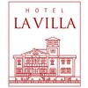 LA VILLA - Hotel für Tagungen und Hochzeiten in Pöcking Kreis Starnberg - Logo