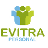 EVITRA Personal UG in München - Logo