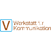 V - Werkstatt für Kommunikation in Mögglingen - Logo