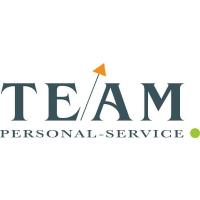 TEAM Personal-Service GmbH in Berlin - Logo