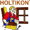 Holtikon Berlin - H.Holtmann Tischlerei GmbH in Berlin - Logo