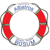Appartementanlage Albatros Büsum in Büsum - Logo
