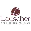 Lauscher, Optik-Uhren-Schmuck in Aachen - Logo