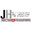 JH-Umzüge & Transporte in Halle (Saale) - Logo