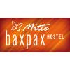 baxpax Mitte Hostel Berlin in Berlin - Logo