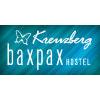 baxpax Kreuzberg Hostel in Berlin - Logo