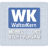 Stoffverlag Walter Kern in Neufahrn bei Freising - Logo
