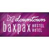 baxpax downtown Hostel Hotel Berlin in Berlin - Logo