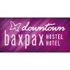 baxpax downtown Hostel Hotel Berlin in Berlin - Logo