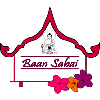 Baan Sabai Thaimassage in Pyrbaum - Logo