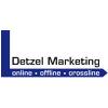 Detzel Marketing in Rutesheim - Logo