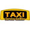 Taxi Service Geißler in Leipzig - Logo