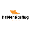 HeldenAusflug in Hamburg - Logo