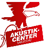 Akustik Center Gelenau UG in Kamenz - Logo