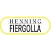 Henning Fiergolla Rollläden - Markisen - Insektenschutz in Lübeck - Logo