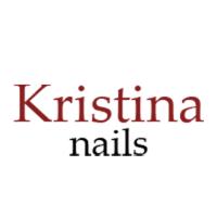 Kristina Nails in Neustrelitz - Logo