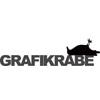 GRAFIKRABE in Berlin - Logo