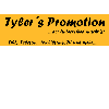 Tyler´s Promotion in Hameln - Logo