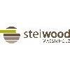 Steiwood Massivholz GmbH in Schindelsee Gemeinde Rauhenebrach - Logo