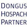 DONGUS HOSPACH PARTNER in Stuttgart - Logo