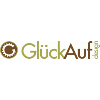 GlückAuf Design in Bochum - Logo