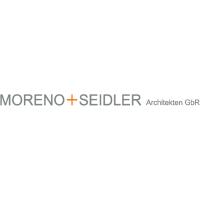 Moreno + Seidler Architekten in Bad Salzdetfurth - Logo