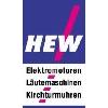 HEW Herforder Elektromotorenwerke GmbH & Co.KG in Herford - Logo