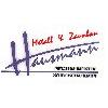 Hausmann Metall & Zaunbau in Garz auf Usedom - Logo