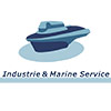 Industrie & Marine Service - IMS Hamburg in Hamburg - Logo