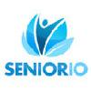 Senioren Magazin Seniorio in Hamburg - Logo