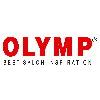 Olymp GmbH & Co. KG in Stuttgart - Logo