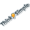 Think Simple - die Fullservice Internetagentur in Wendeburg - Logo