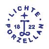 Porzellan-Manufaktur Lichte Wallendorf in Lichte Stadt Neuhaus am Rennweg - Logo