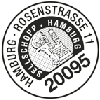 Bild zu Wilhelm Sellschopp GmbH Briefmarkenhandel in Hamburg