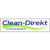 Clean Direkt in Kassel - Logo