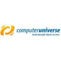 computeruniverse GmbH in Friedberg in Hessen - Logo