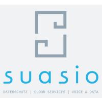 suasio GmbH in Baden-Baden - Logo
