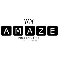 MYAMAZE in Stuttgart - Logo