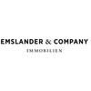 EMSLANDER & COMPANY Immobilien in München - Logo