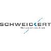 Schweickert GmbH in Walldorf in Baden - Logo