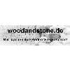 woodandstone.de in Schermbeck - Logo