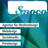 Smoco Agentur für Mediendesign in Stuttgart - Logo