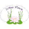 Lotus Place in Berlin - Logo