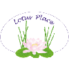 Lotus Place in Berlin - Logo