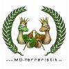 MD-Terraristik in Mainaschaff - Logo