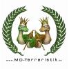 MD-Terraristik in Mainaschaff - Logo