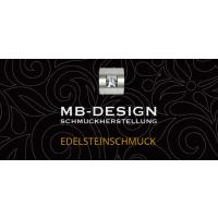 MB-DESIGN Schmuckherstellung in Ditzingen - Logo