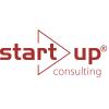 start!up consulting GmbH - Unternehmensberatung Bad Kreuznach in Bad Kreuznach - Logo
