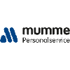 Mumme Personalservice GmbH in Wesel - Logo
